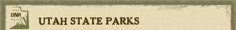 Utah State Parks