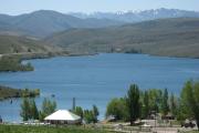 Photo: East Canyon State Park