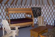 Photo: HOGSBK, YURT