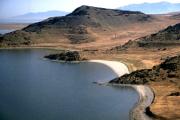 Photo: Antelope Island State Park