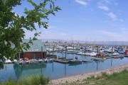 Photo: Bear Lake State Park