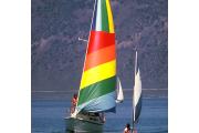 Photo: Bear Lake State Park