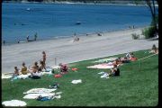 Photo: Hyrum Lake State Park