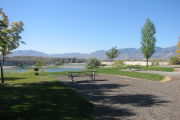 Photo: LAKE15, LAKE