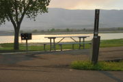 Photo: Huntington State Park    