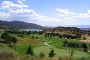 Photo: Palisade State Park