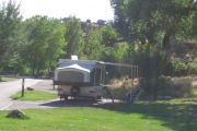 Photo: Palisade State Park