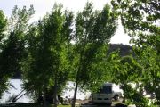 Photo: Palisade State Park