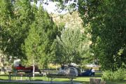 Photo: Palisade State Park
