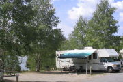 Photo: Scofield State Park