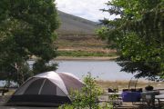 Photo: Scofield State Park