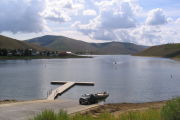 Photo: Scofield State Park