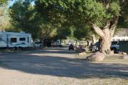 Campground Details - Otter Creek State Park, UT - ReserveAmerica