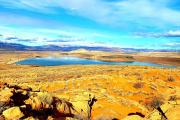 Photo: Sand Hollow State Park