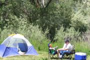 Campground Details Willard Bay State Park Ut Reserveamerica